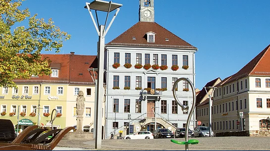 Wichtige Info aus der Stadtverwaltung Bischofswerda