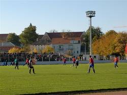 Bischofswerdaer Fussballverein 08 e. V.