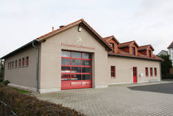 Ortsteil Geißmannsdorf - Feuerwehr
