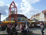 Stadtfest in Bischofswerda