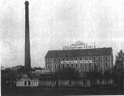 Tuchfabrik Herrmann